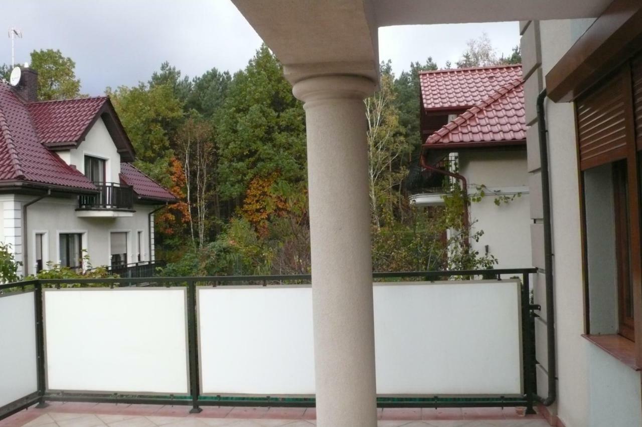 Banana Apartment Stary Toruń Eksteriør bilde