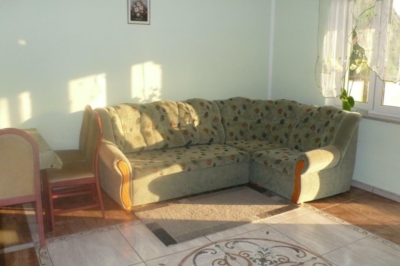 Banana Apartment Stary Toruń Eksteriør bilde